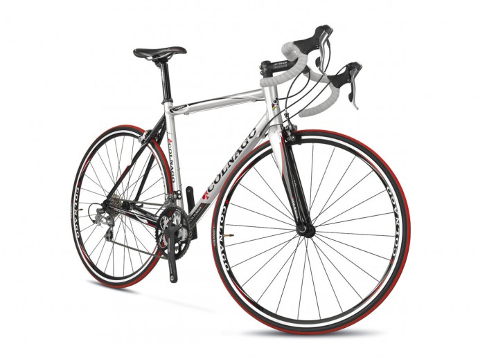 Sneak peak: Colnago 2010 road range | road.cc